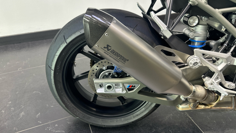 BMW M 1000 R (25MY)